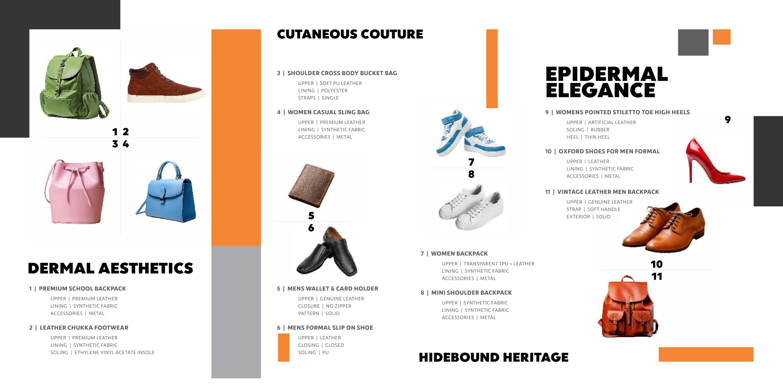 Product Catalog 1