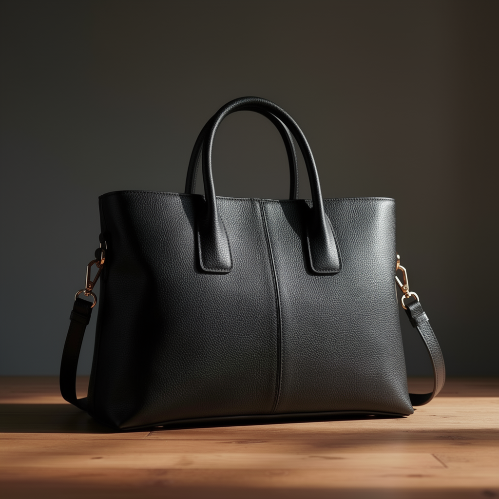 Leather Bags