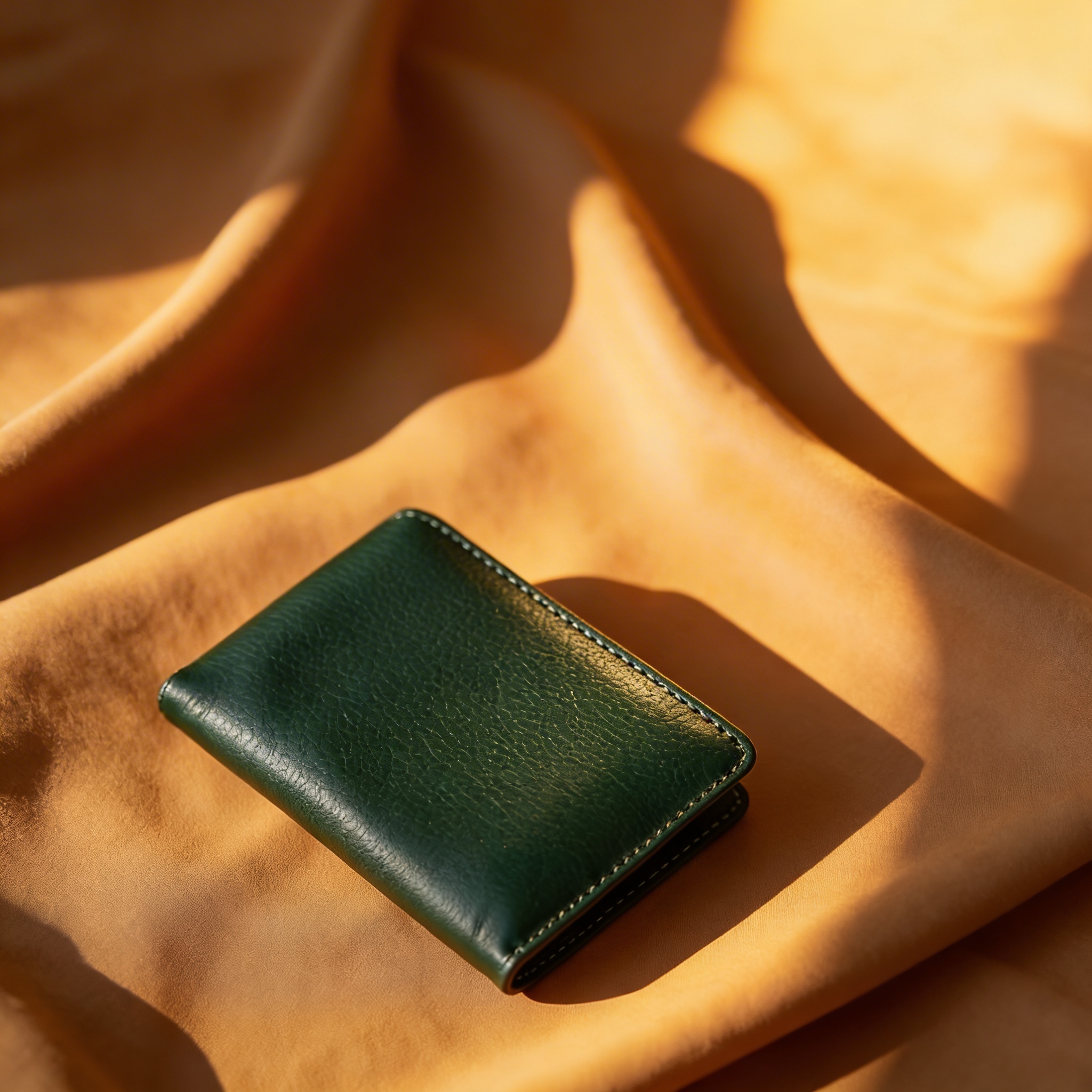 Leather Goods