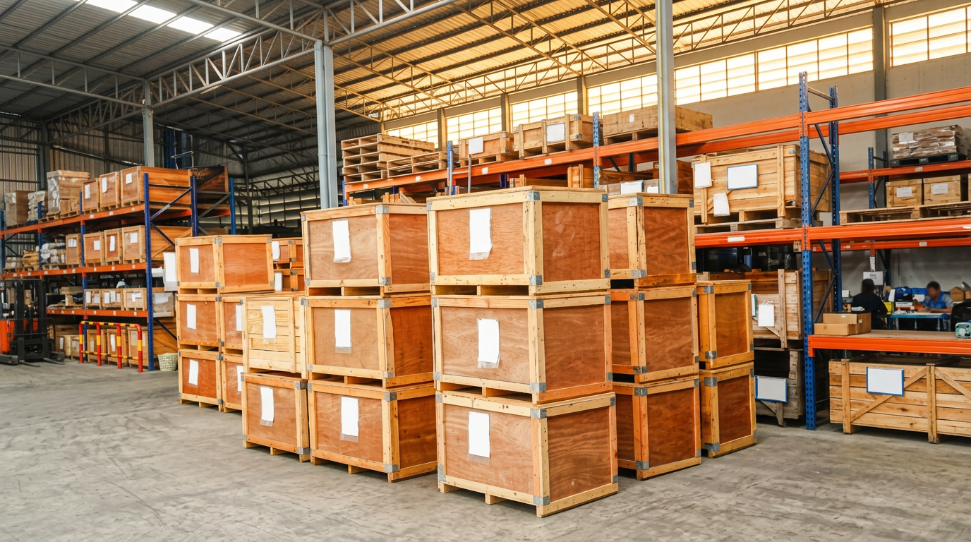Packaging
